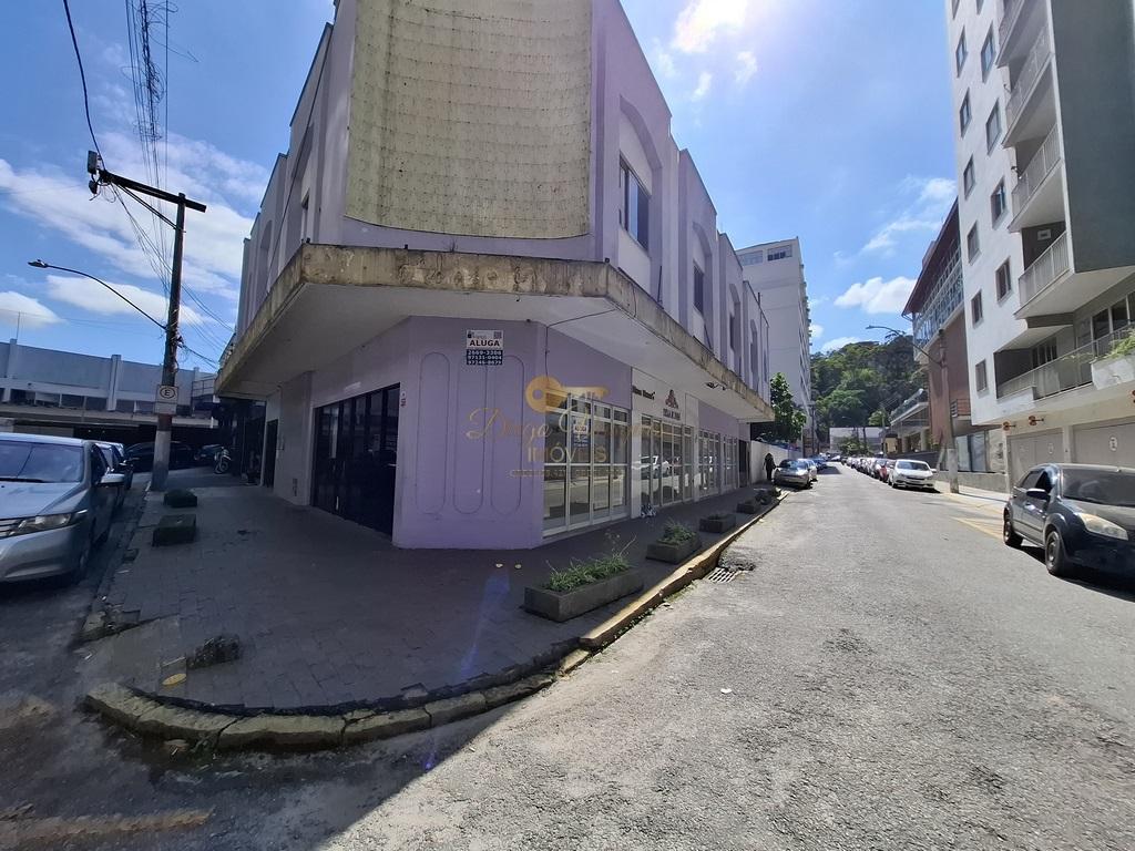 Loja-Salão para alugar, 180m² - Foto 2