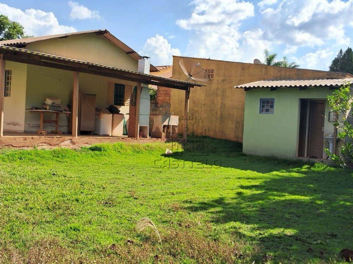 Chácara à venda, 1200M2 - Foto 1