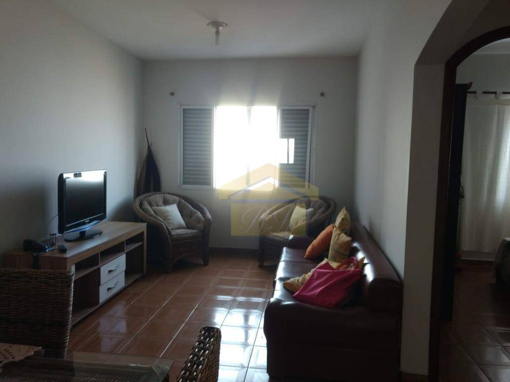 Apartamento à venda com 3 quartos, 104m² - Foto 5