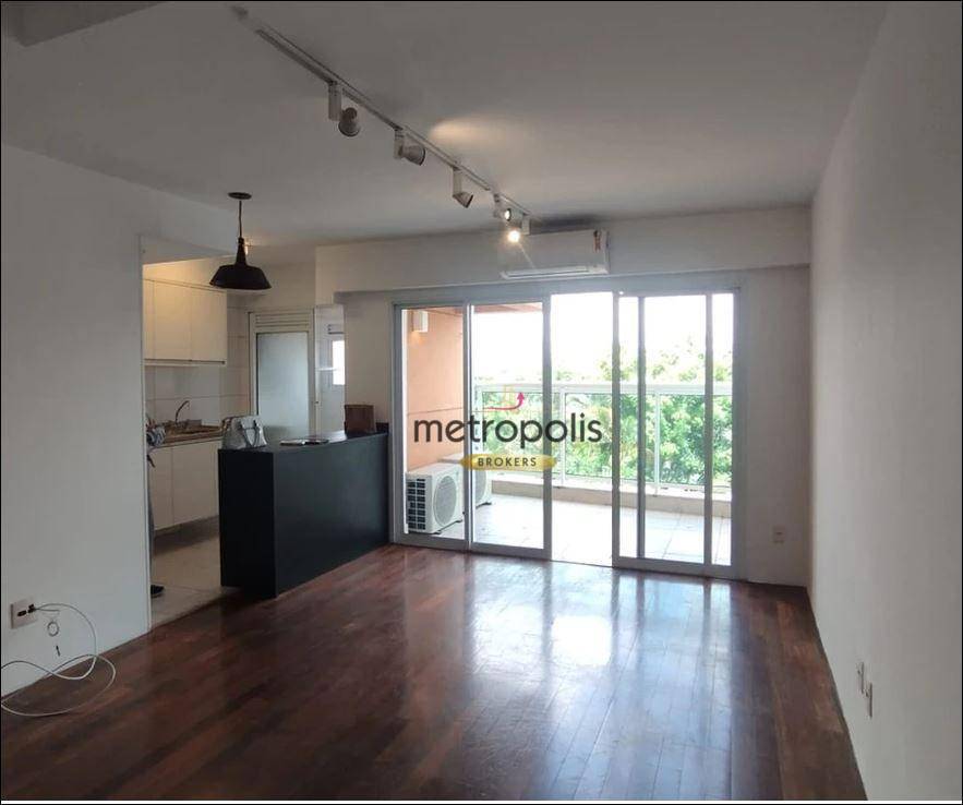 Apartamento para alugar com 2 quartos, 72m² - Foto 1