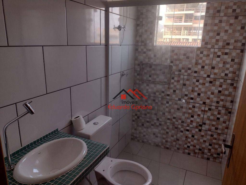 Sobrado para alugar com 2 quartos, 55m² - Foto 6