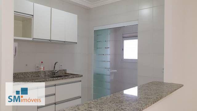 Apartamento à venda com 3 quartos, 76m² - Foto 4