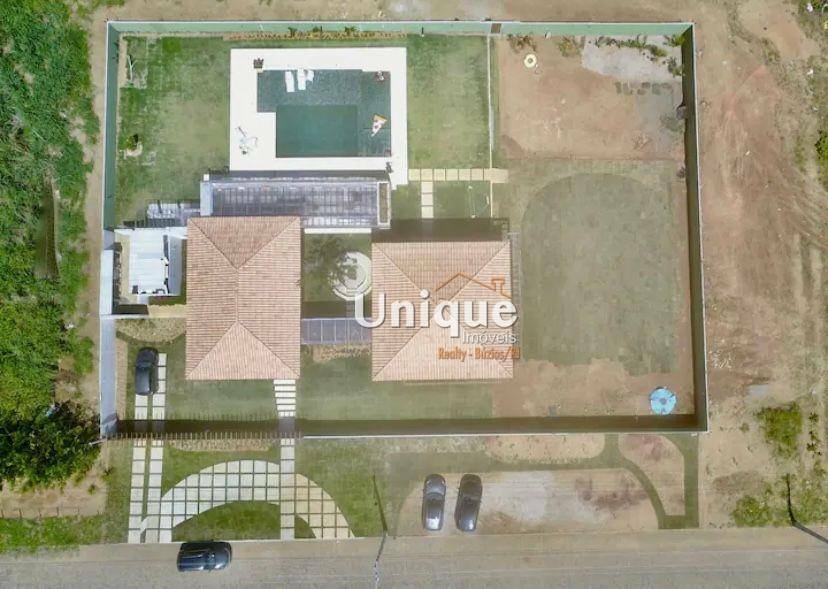 Casa à venda com 5 quartos, 550m² - Foto 2