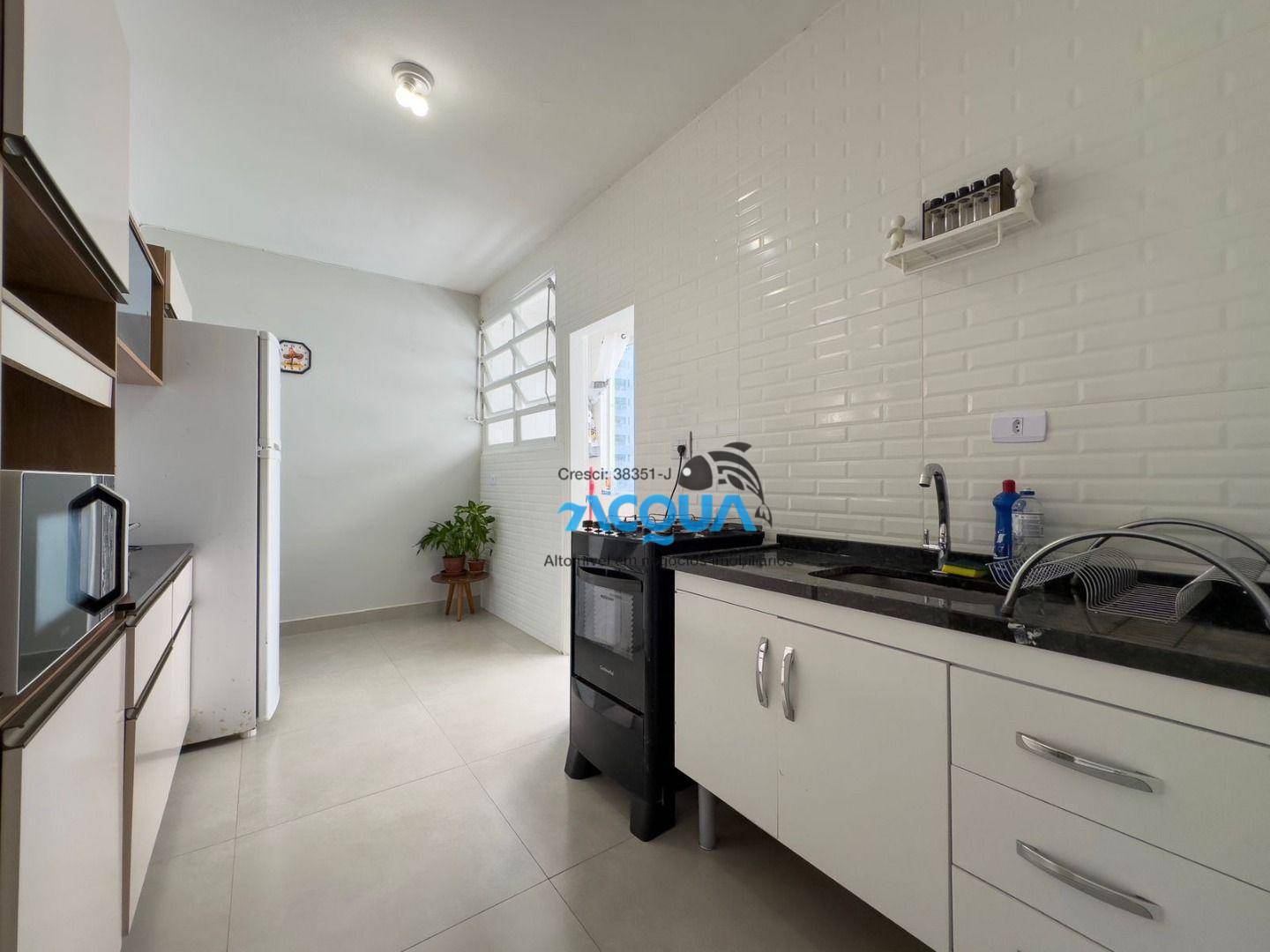 Apartamento à venda com 3 quartos, 82m² - Foto 7