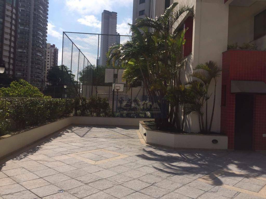 Apartamento à venda com 3 quartos, 132m² - Foto 26