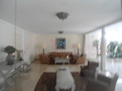 Apartamento para alugar com 3 quartos, 109m² - Foto 24