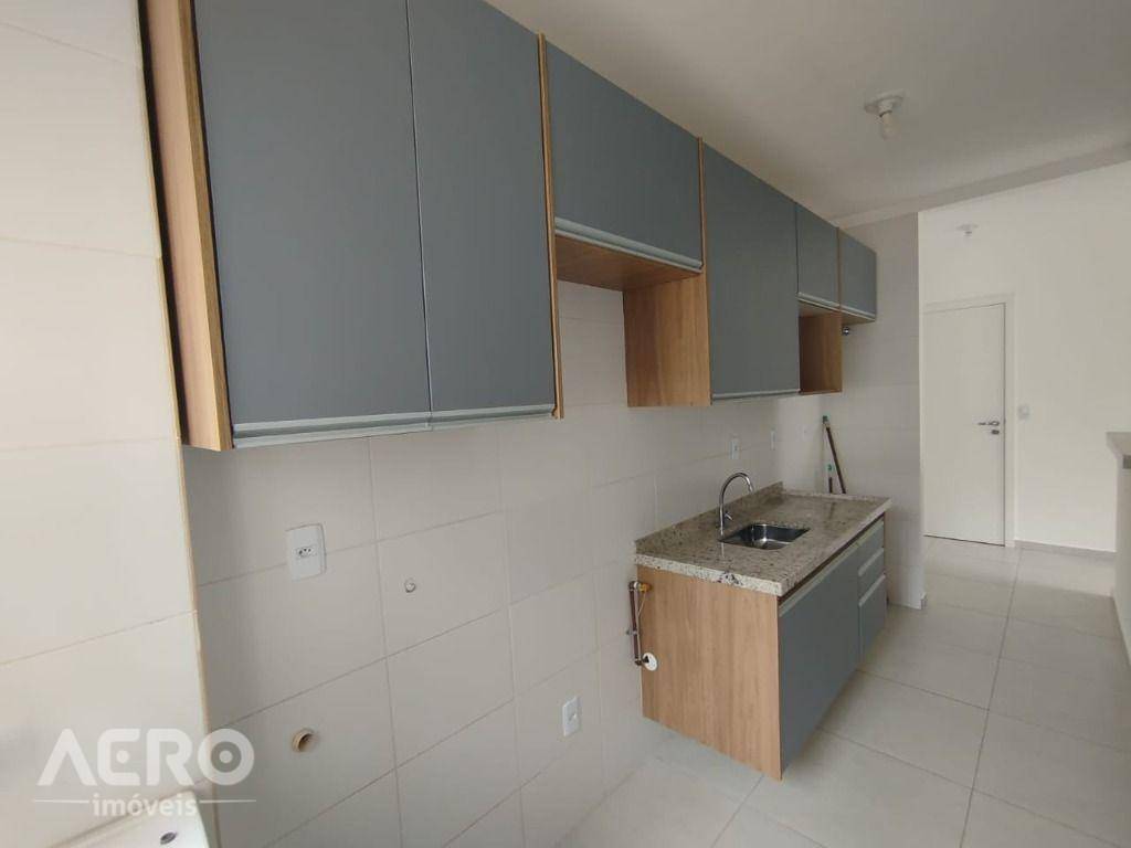 Apartamento para alugar com 1 quarto, 45m² - Foto 10