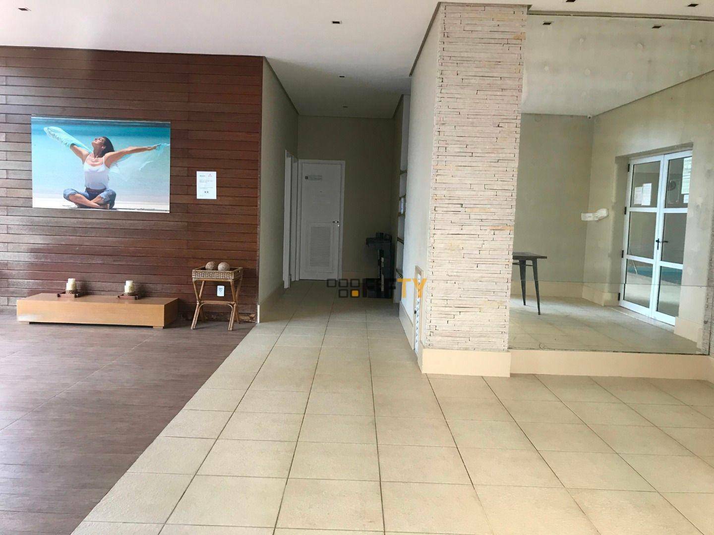 Apartamento à venda com 3 quartos, 121m² - Foto 37