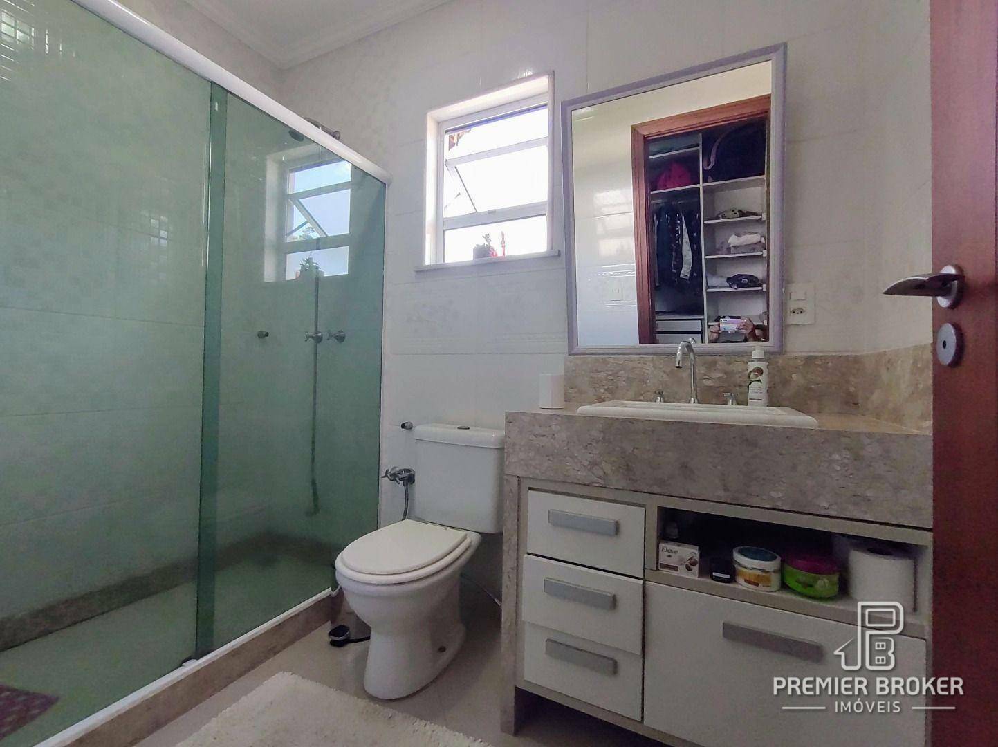 Casa de Condomínio à venda com 6 quartos, 220m² - Foto 16