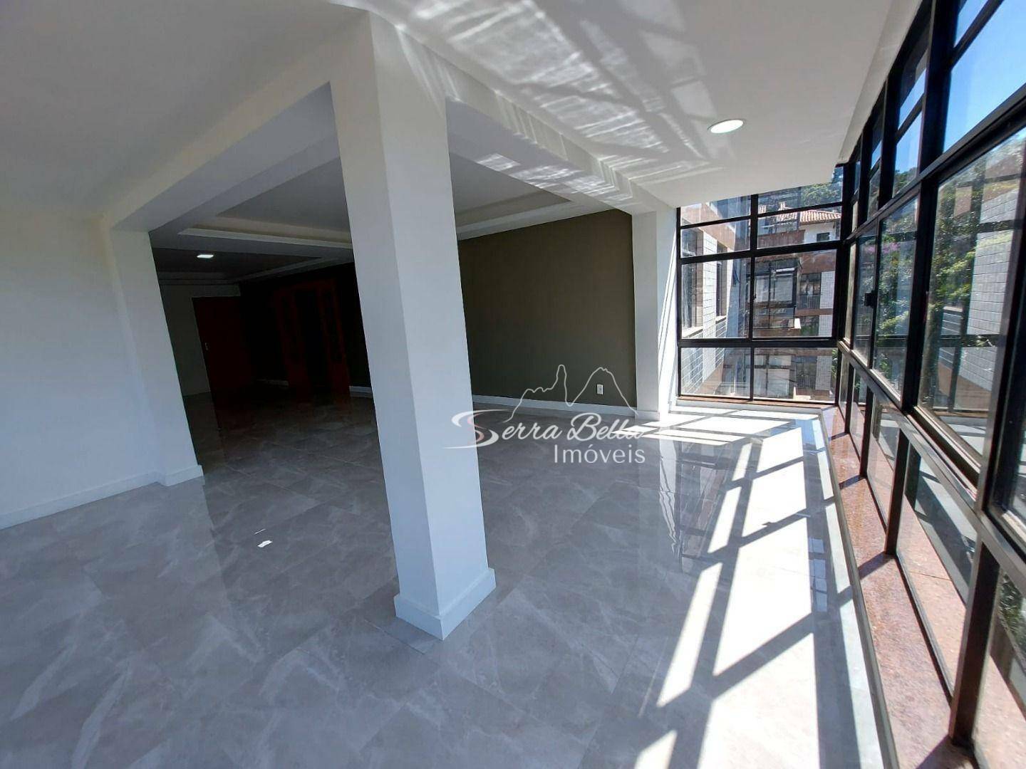 Apartamento para alugar com 3 quartos, 180m² - Foto 11