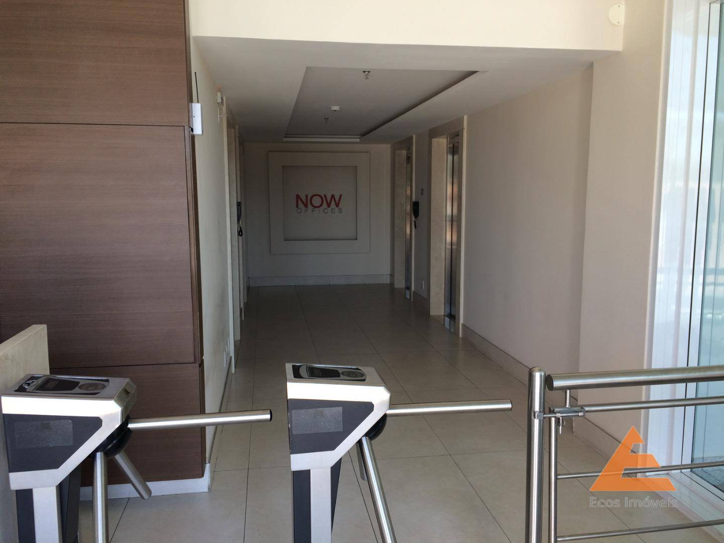 Conjunto Comercial-Sala para alugar, 32m² - Foto 15