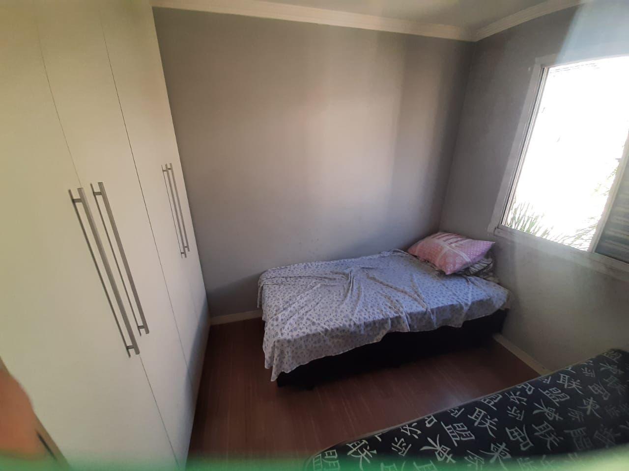 Apartamento à venda com 2 quartos, 50m² - Foto 10