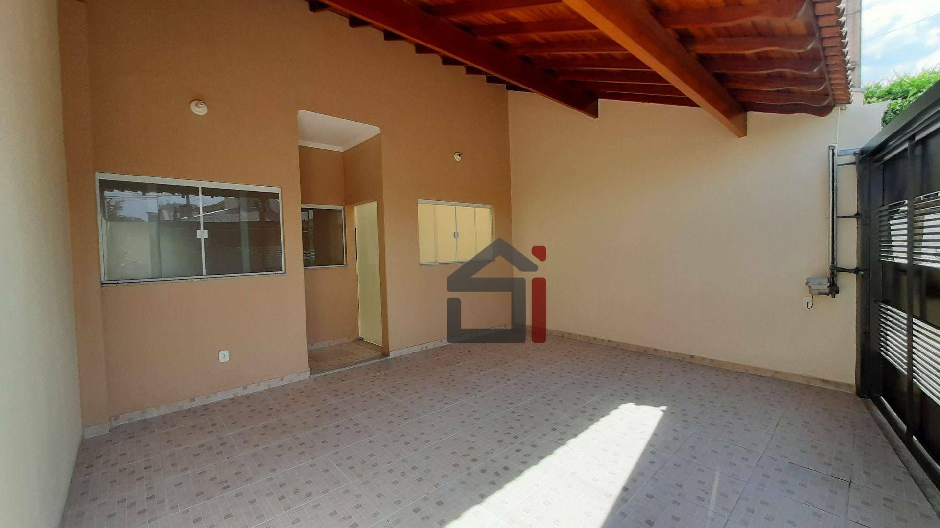 Casa à venda com 3 quartos - Foto 3