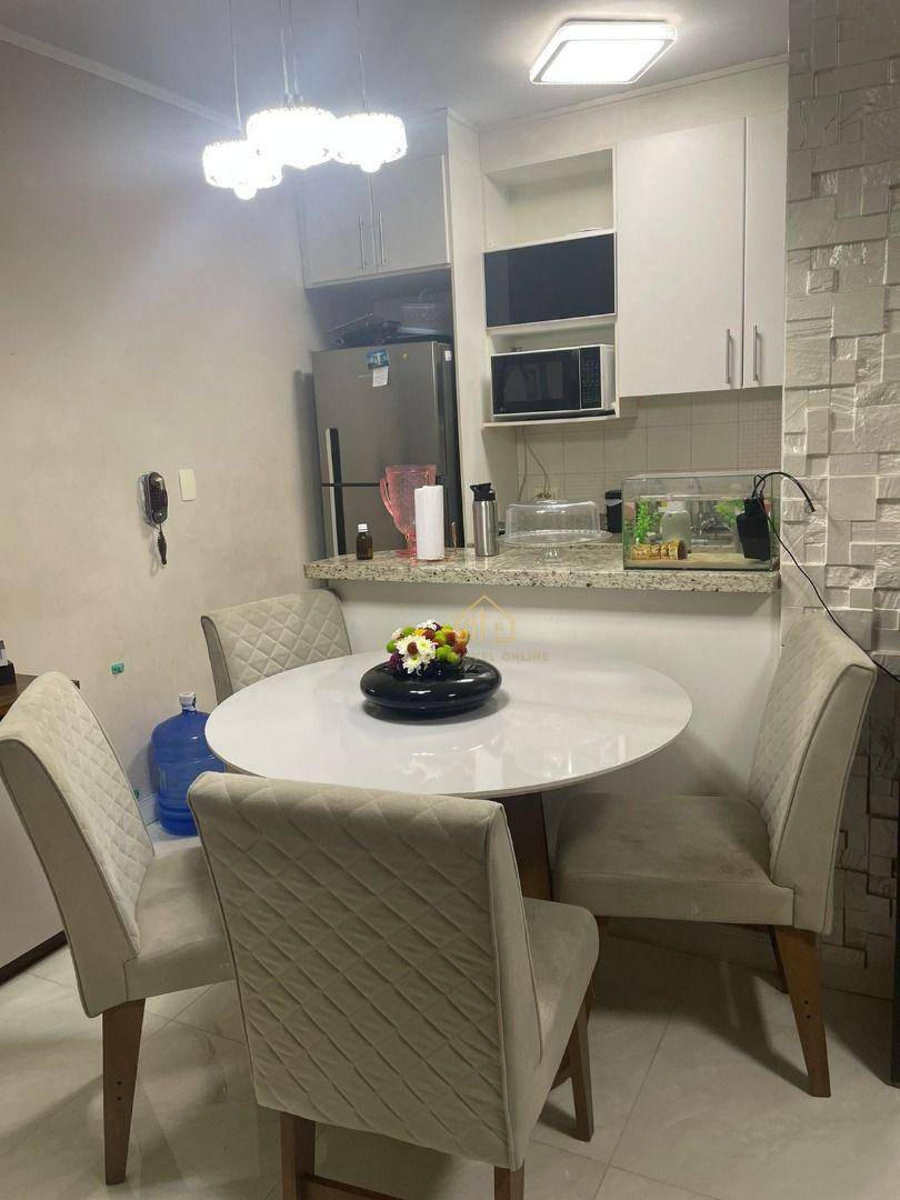 Apartamento à venda e aluguel com 3 quartos, 77m² - Foto 20