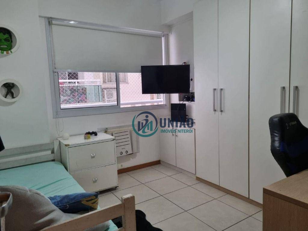 Apartamento à venda com 2 quartos, 82m² - Foto 7