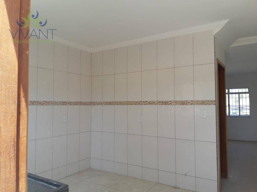 Sobrado à venda com 2 quartos, 72m² - Foto 13