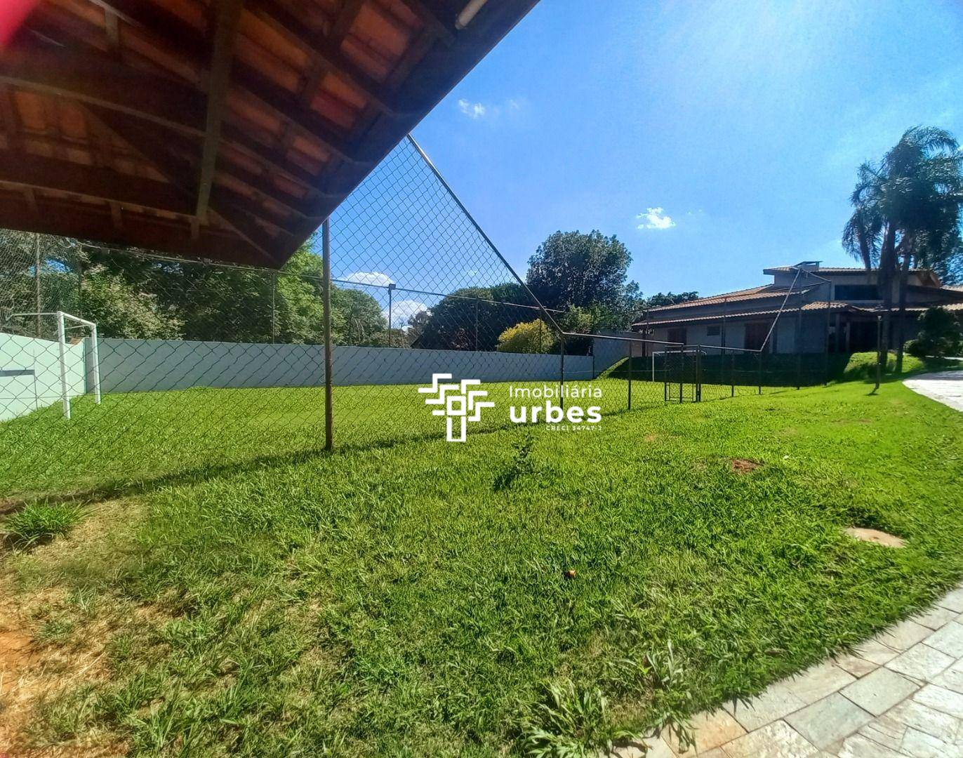 Chácara, 4 quartos, 2000 m² - Foto 3