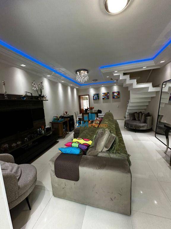 Casa à venda com 4 quartos, 300m² - Foto 3