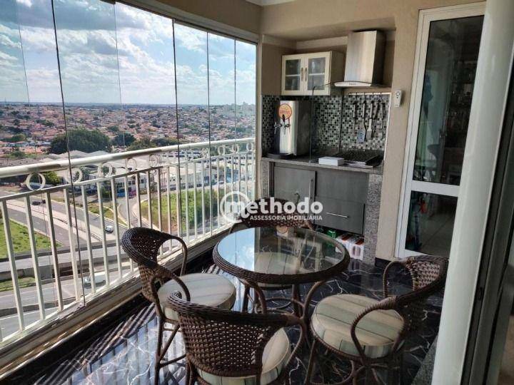 Apartamento à venda e aluguel com 3 quartos, 65m² - Foto 5