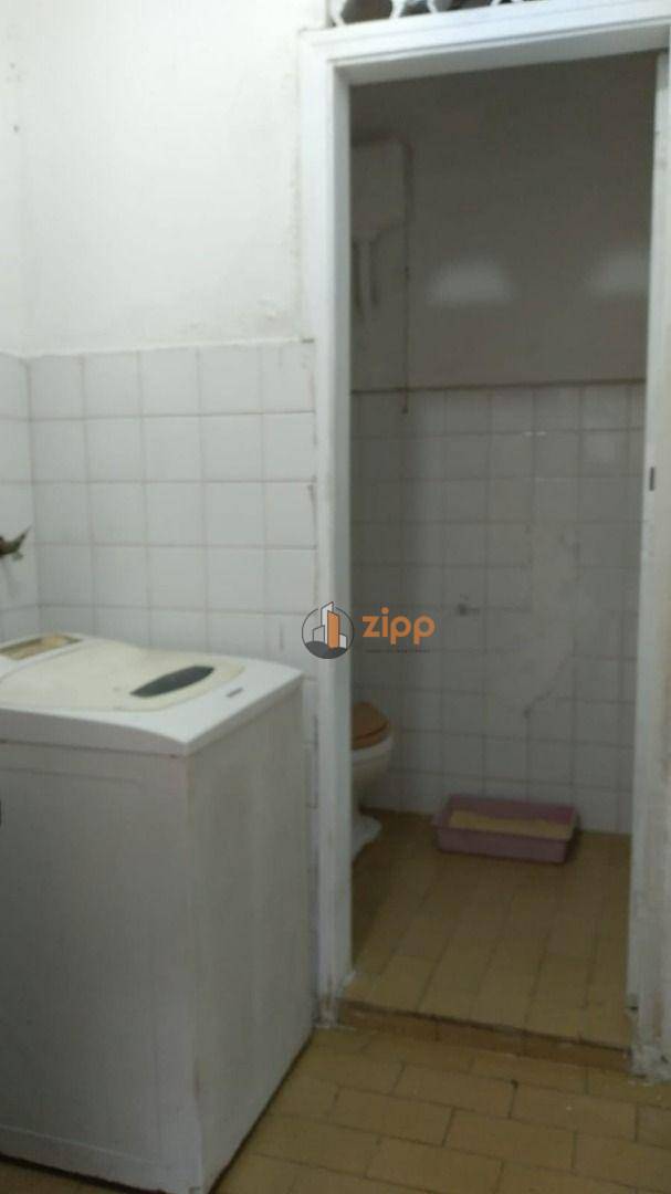 Sobrado à venda com 2 quartos, 200m² - Foto 6