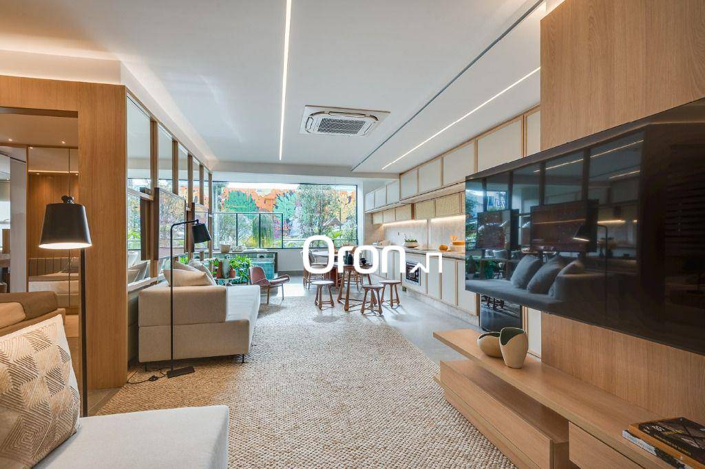 Cobertura, 3 quartos, 172 m² - Foto 5