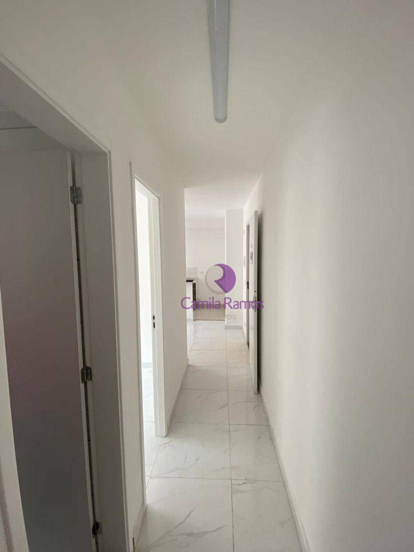 Apartamento para alugar com 2 quartos, 51m² - Foto 6