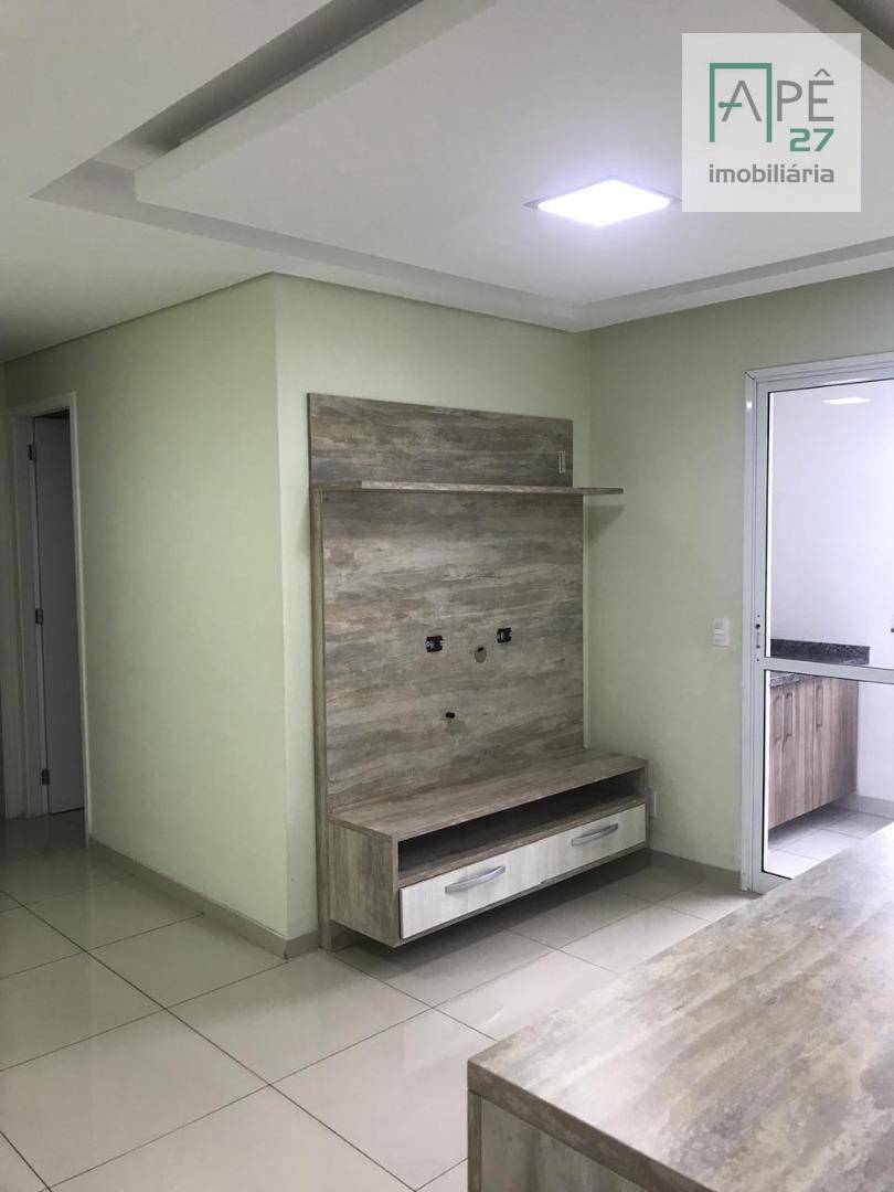 Apartamento à venda com 2 quartos, 53m² - Foto 6