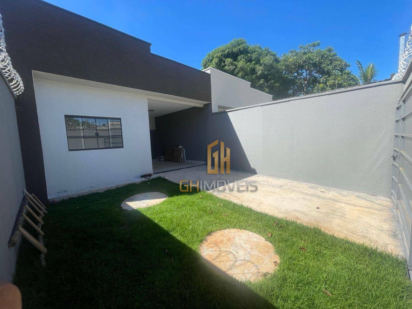 Casa, 3 quartos, 115 m² - Foto 5