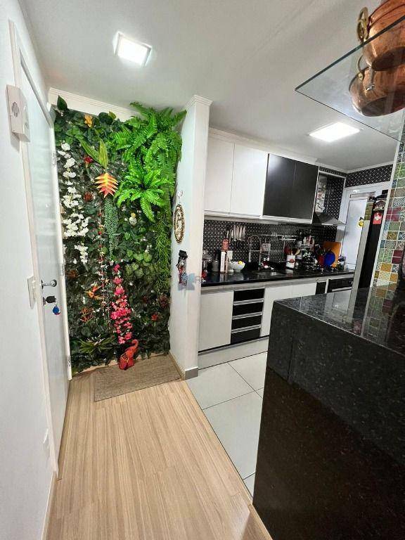 Apartamento à venda com 3 quartos, 90m² - Foto 6