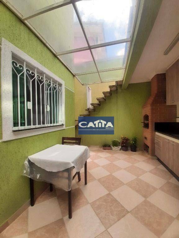 Sobrado à venda com 3 quartos, 148m² - Foto 29