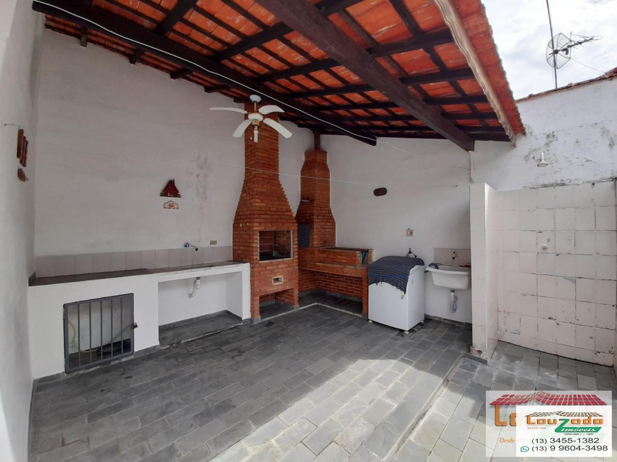 Casa à venda com 3 quartos, 260m² - Foto 17