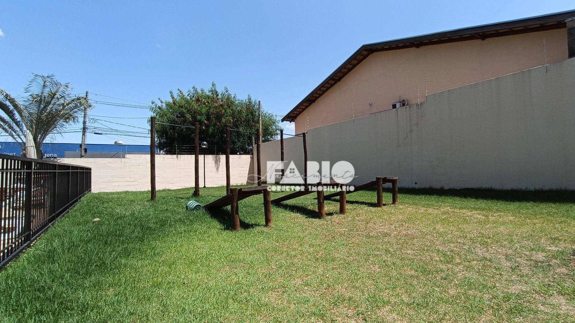 Apartamento à venda com 2 quartos, 51m² - Foto 5