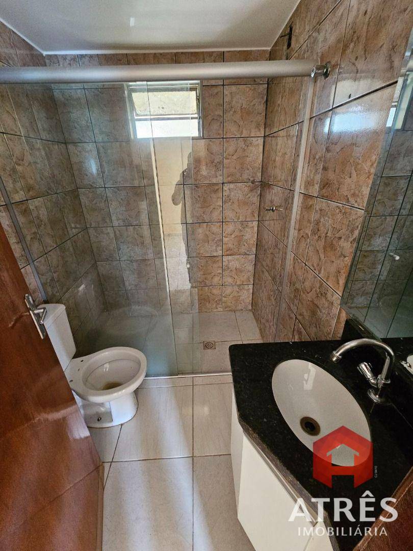 Apartamento para alugar com 3 quartos, 50m² - Foto 4