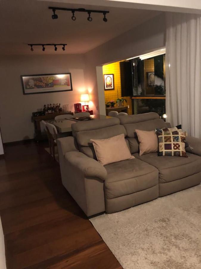 Apartamento à venda com 4 quartos, 125m² - Foto 6