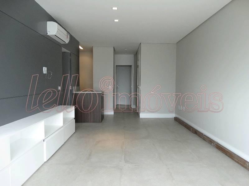 Apartamento para alugar com 1 quarto, 62m² - Foto 3