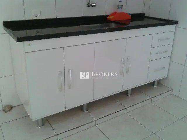 Apartamento, 2 quartos, 62 m² - Foto 3