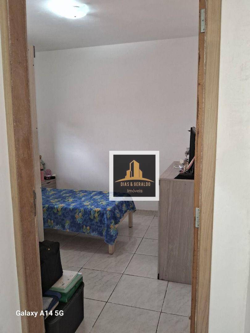 Sobrado, 6 quartos, 154 m² - Foto 21