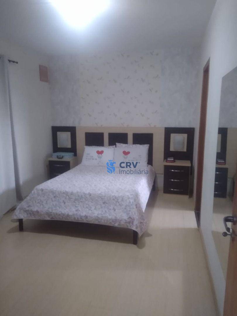 Sobrado à venda com 3 quartos, 239m² - Foto 17