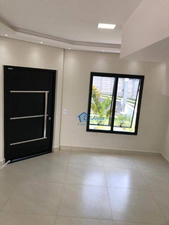 Sobrado à venda com 3 quartos, 137m² - Foto 13