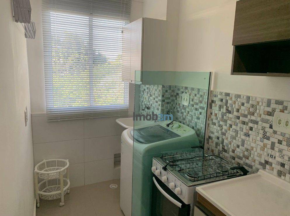 Apartamento para alugar com 2 quartos, 41m² - Foto 11