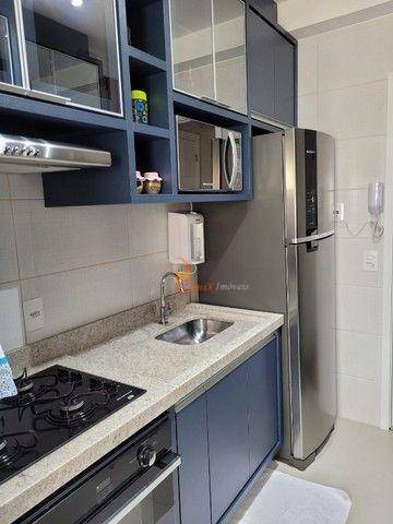 Apartamento à venda com 3 quartos, 63m² - Foto 4