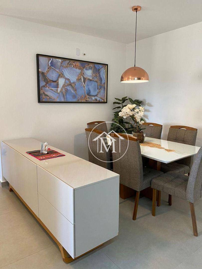 Apartamento à venda com 3 quartos, 70m² - Foto 6