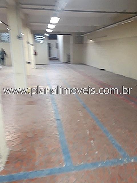 Depósito-Galpão-Armazém para alugar, 1000m² - Foto 4