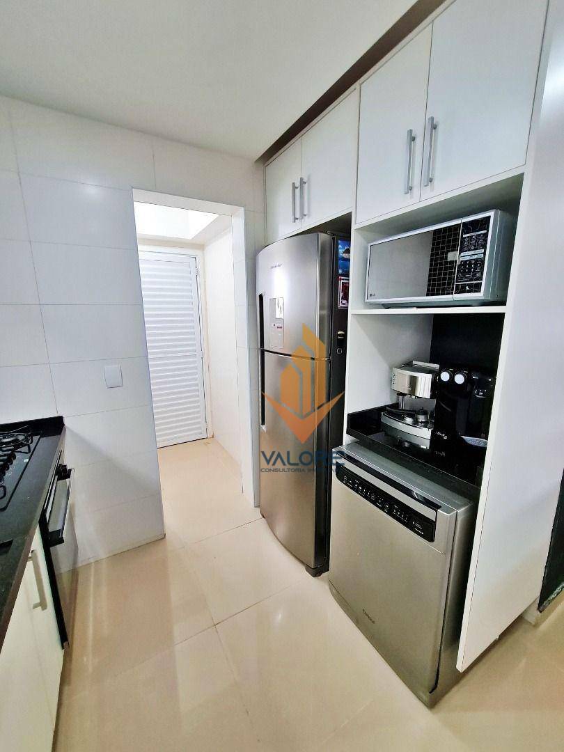 Casa de Condomínio à venda com 3 quartos, 180m² - Foto 24