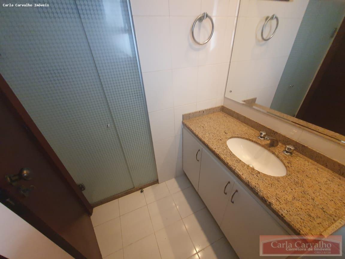 Apartamento à venda com 3 quartos, 198m² - Foto 11