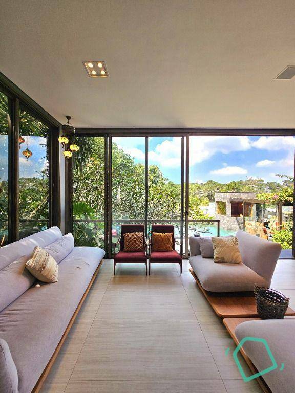 Casa para alugar com 4 quartos, 517m² - Foto 33