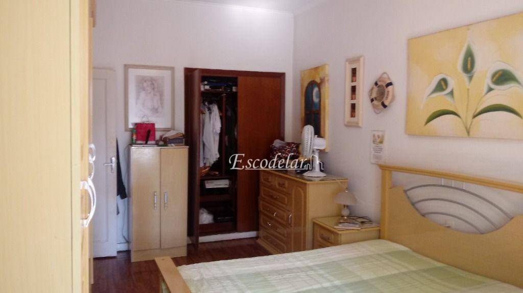 Apartamento à venda com 3 quartos, 100m² - Foto 3