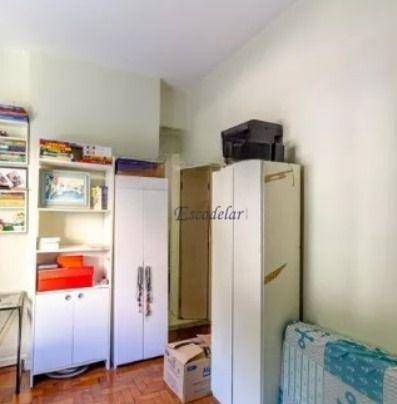 Apartamento à venda com 1 quarto, 57m² - Foto 7