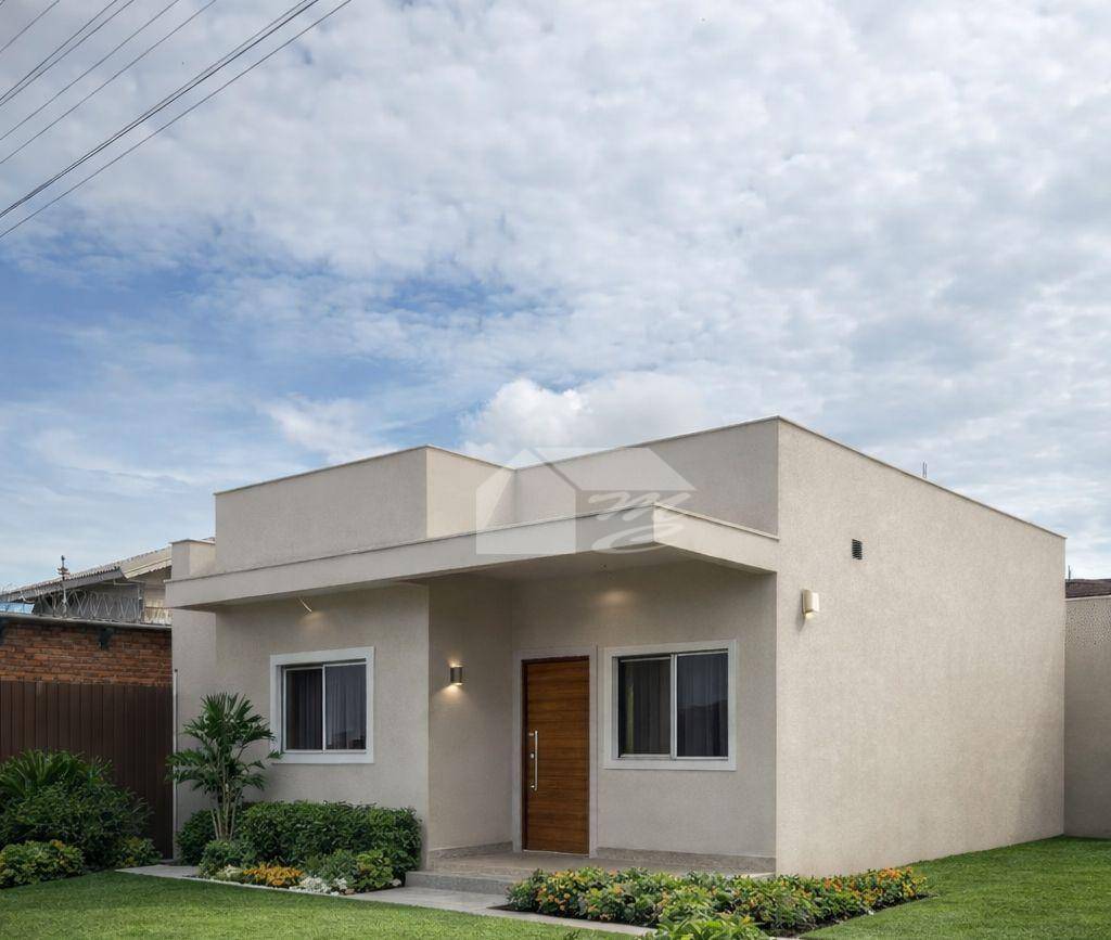 Casa, 2 quartos, 70 m² - Foto 1