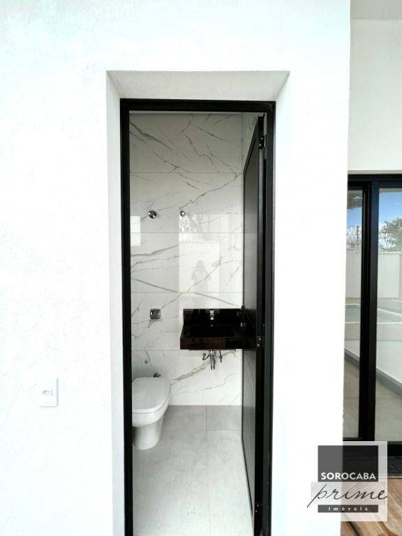 Casa de Condomínio à venda com 3 quartos, 240m² - Foto 37